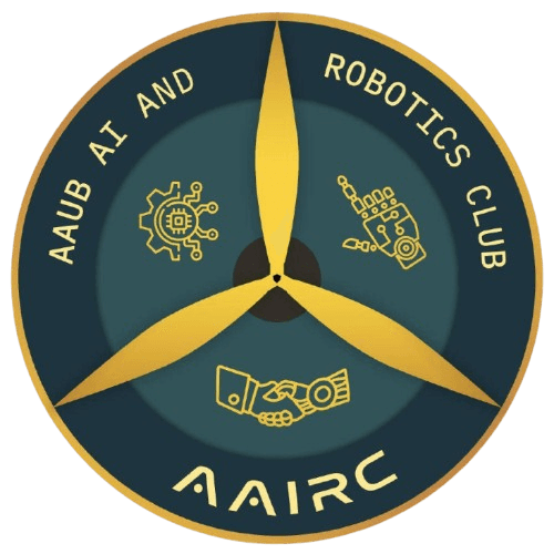 AAIRC Logo