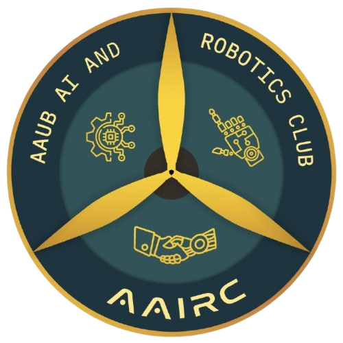 AAIRC Sponsor Logo